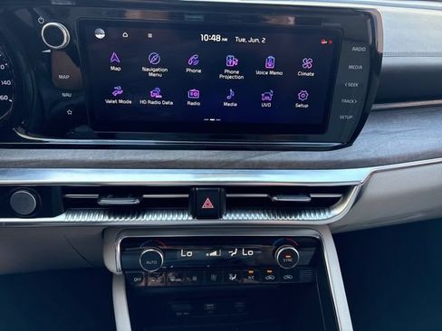 Certified 2022 Kia K5 EX FWD image 13