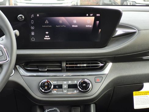 New 2026 Buick Envista Preferred w/ Convenience I Package image 11