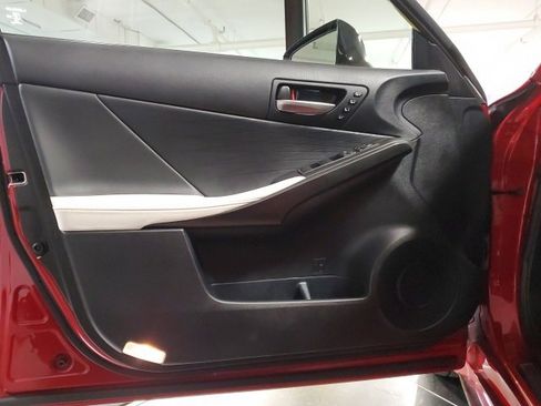 Certified 2023 Lexus IS 350 F Sport image 13