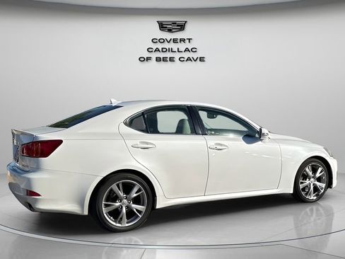 Used 2009 Lexus IS 250 image 10