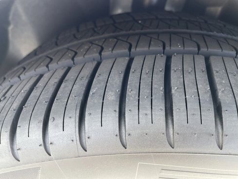 Used 2022 Dodge Charger SRT Hellcat image 9