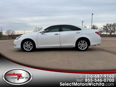 Used 2010 Lexus ES 350 image 1