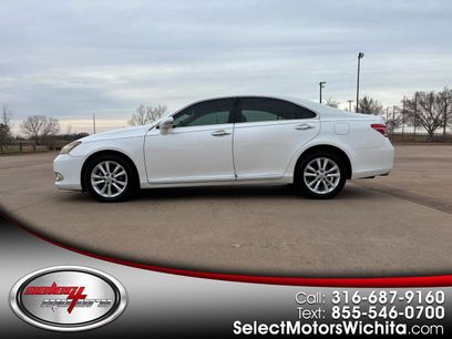 Used 2010 Lexus ES 350