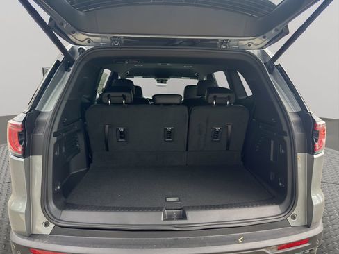 New 2026 GMC Acadia Elevation w/ Black Edition image 19
