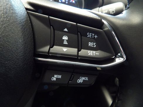 Certified 2023 MAZDA CX-5 AWD 2.5 S image 29