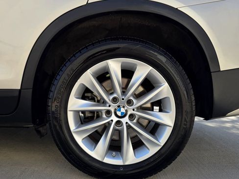 Used 2014 BMW X3 xDrive28i AWD/4WD image 59