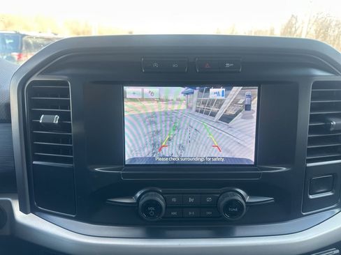 Used 2021 Ford F150 XLT w/ XTR Package image 20