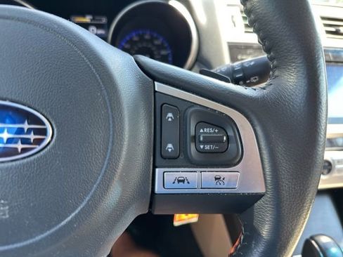 Used 2017 Subaru Outback 2.5i Premium AWD/4WD image 20