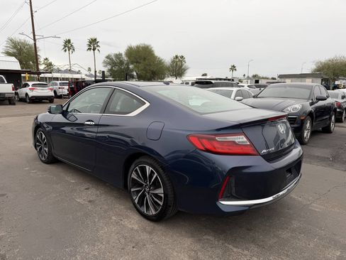 Used 2017 Honda Accord EX-L image 6