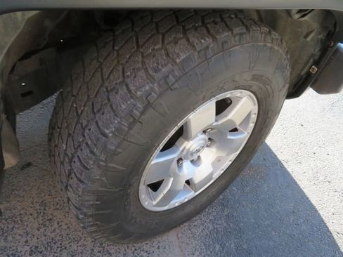 Used 2008 Toyota FJ Cruiser 2WD image 15