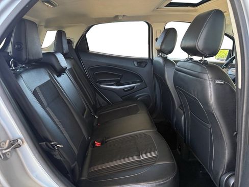 Used 2020 Ford EcoSport SES AWD/4WD image 15