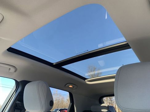 New 2026 Chevrolet TrailBlazer LT w/ LT Cold Weather Package image 15