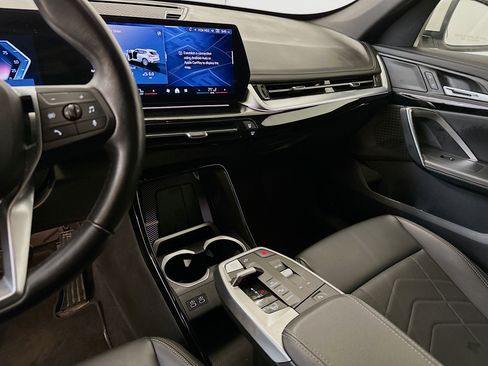 Used 2025 BMW X1 xDrive28i image 25