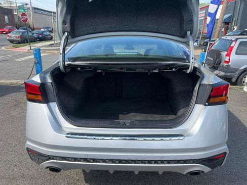 Used 2021 Nissan Altima 2.5 SV w/ SV Premium Package image 25