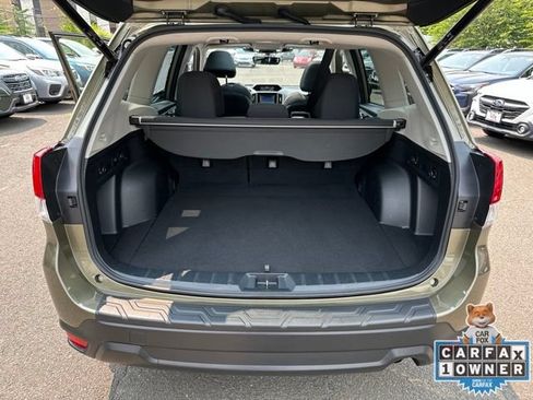 Certified 2023 Subaru Forester Premium AWD/4WD image 22