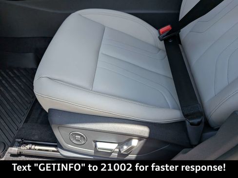 New 2026 Audi Q3 quattro 2.0T AWD/4WD image 24