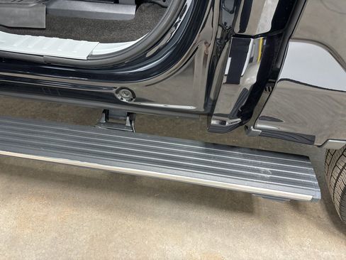 Used 2022 Ford F150 Limited image 16