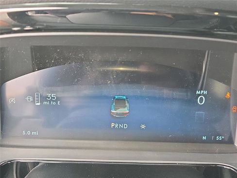 New 2026 Lincoln Corsair Premiere image 22