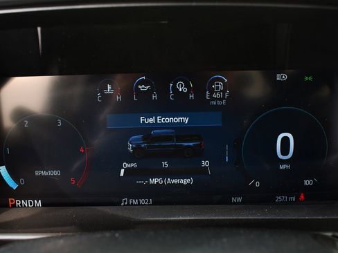 New 2026 Ford F350 XLT w/ XLT Premium Package AWD/4WD image 28