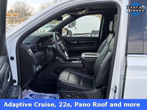 Used 2023 GMC Yukon Denali image 15