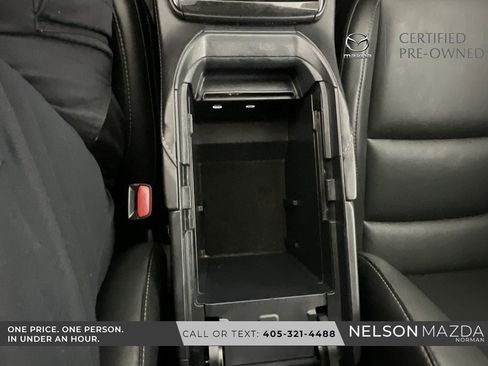 Certified 2025 MAZDA CX-30 AWD 2.5 S w/ Select Sport Pkg image 41