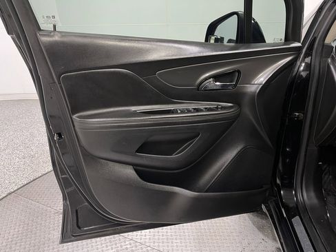 Used 2017 Buick Encore Preferred image 13