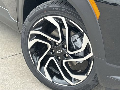 New 2026 Chevrolet TrailBlazer RS w/ Convenience Package image 10