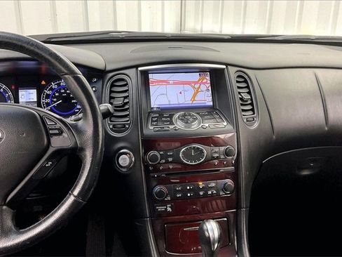 Used 2011 INFINITI EX35 Journey w/ Premium Pkg image 6