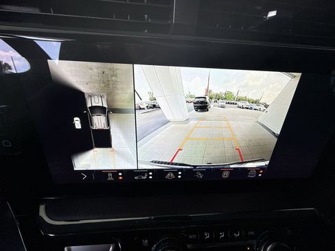 Certified 2024 GMC Sierra 2500 AT4 image 21