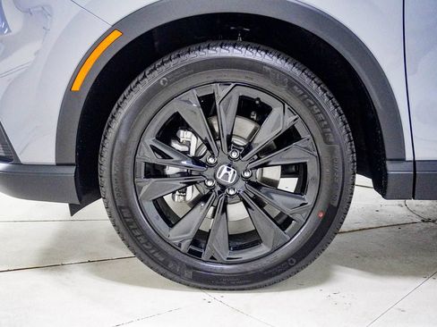 Used 2026 Honda CR-V Sport Touring image 16