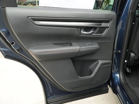 New 2026 Honda CR-V Sport-L image 18
