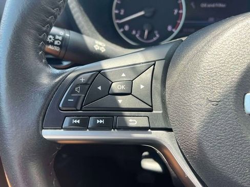 Used 2023 Nissan Sentra SV w/ All-Weather Package FWD image 21