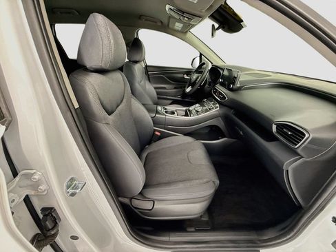 Used 2022 Hyundai Santa Fe SEL FWD image 20