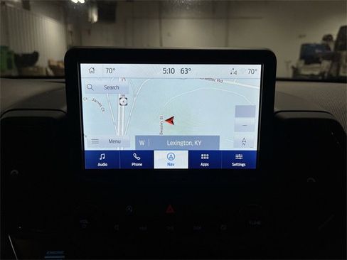 Used 2023 Ford Bronco Sport Outer Banks w/ Tech Package image 24