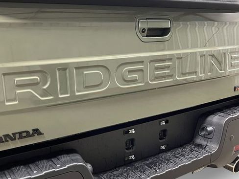 New 2026 Honda Ridgeline TrailSport image 7