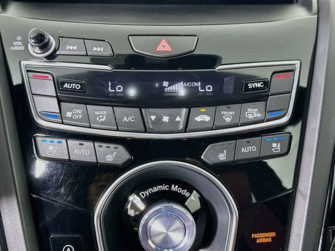 Used 2022 Acura RDX A-Spec AWD/4WD image 24