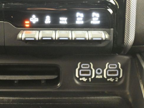 Used 2021 RAM 1500 Limited image 28