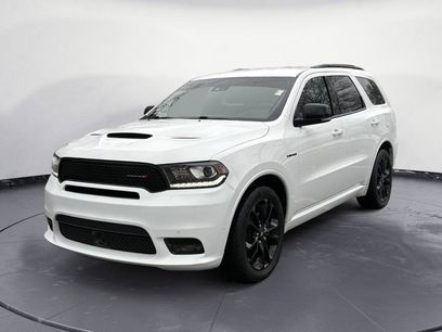 Used 2020 Dodge Durango R/T w/ Technology Group