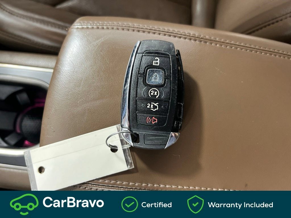 Used 2018 Lincoln MKC Reserve w/ Lincoln MKC Climate Package AWD/4WD image 30
