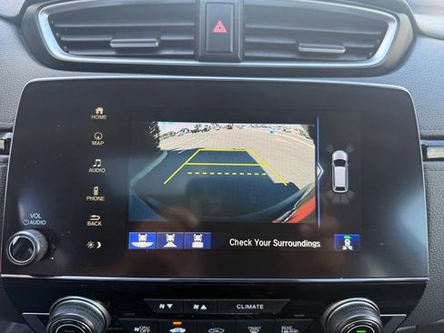 Used 2022 Honda CR-V Touring image 72