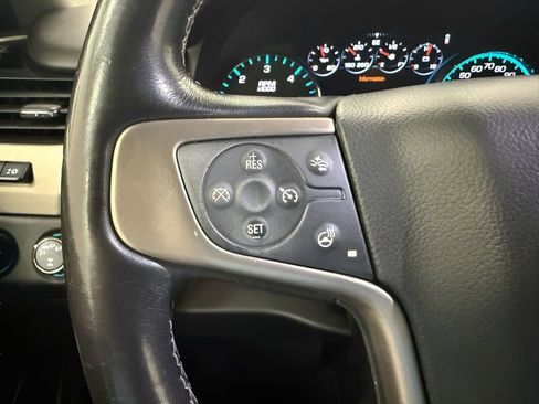 Used 2019 GMC Yukon Denali w/ Open Road Package AWD/4WD image 23