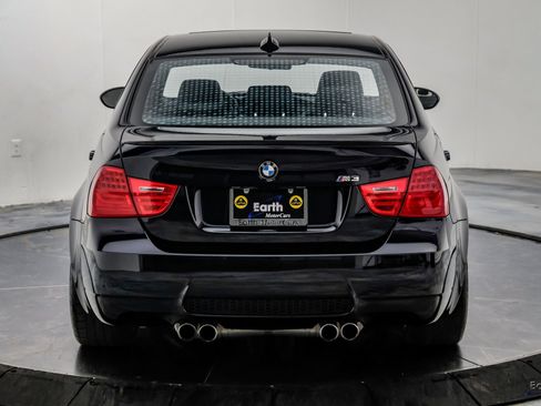 Used 2011 BMW M3 Sedan RWD image 13