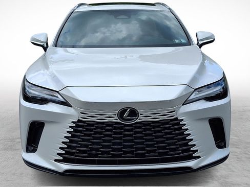 Certified 2023 Lexus RX 350 Premium w/ Accessory Package AWD/4WD image 2