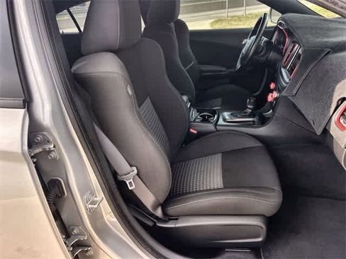 Used 2020 Dodge Charger GT w/ Blacktop Package image 12