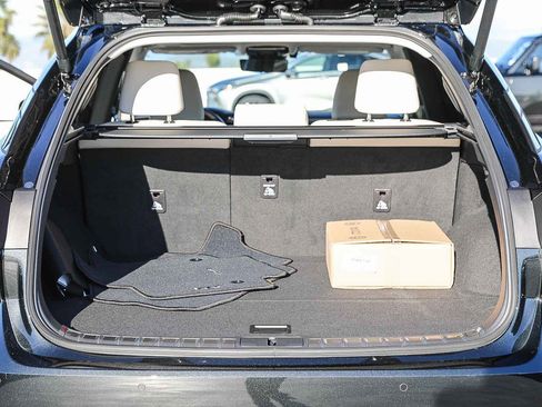 New 2026 Lexus RX 450h AWD image 26