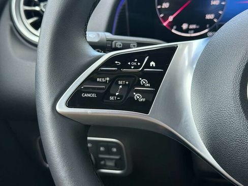 Certified 2026 Mercedes-Benz GLB 250 image 28