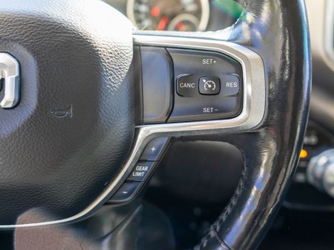Used 2019 RAM 1500 Laramie image 20