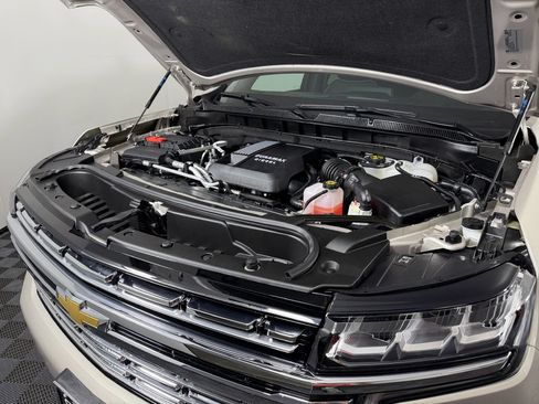 Used 2023 Chevrolet Tahoe Premier w/ Max Trailering Package AWD/4WD image 52