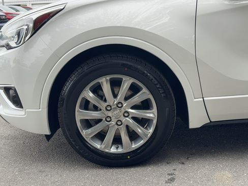 Used 2020 Buick Envision Essence image 12