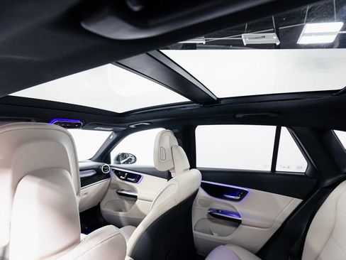 Certified 2026 Mercedes-Benz GLC 300 4MATIC image 21